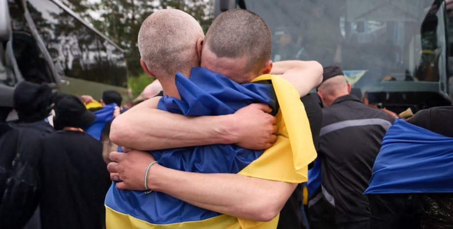 В Украине появился специальный посол по военнопленным