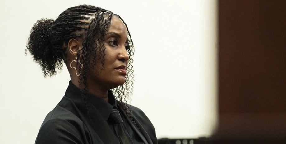 ЮАР скандал Дудузиле Зума