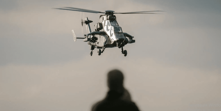 Европа готовится самостоятельно отбиваться от РФ