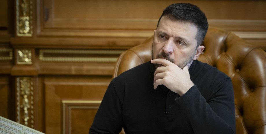 Владимир Зеленский может объявить о проведении выборов и референдума